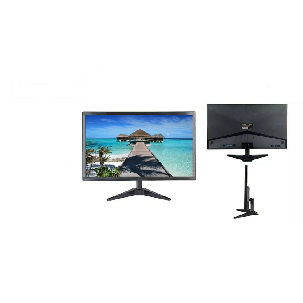 [XSQ-01] Monitor 19 pulgadas 1080p 60Hz HDMI VGA