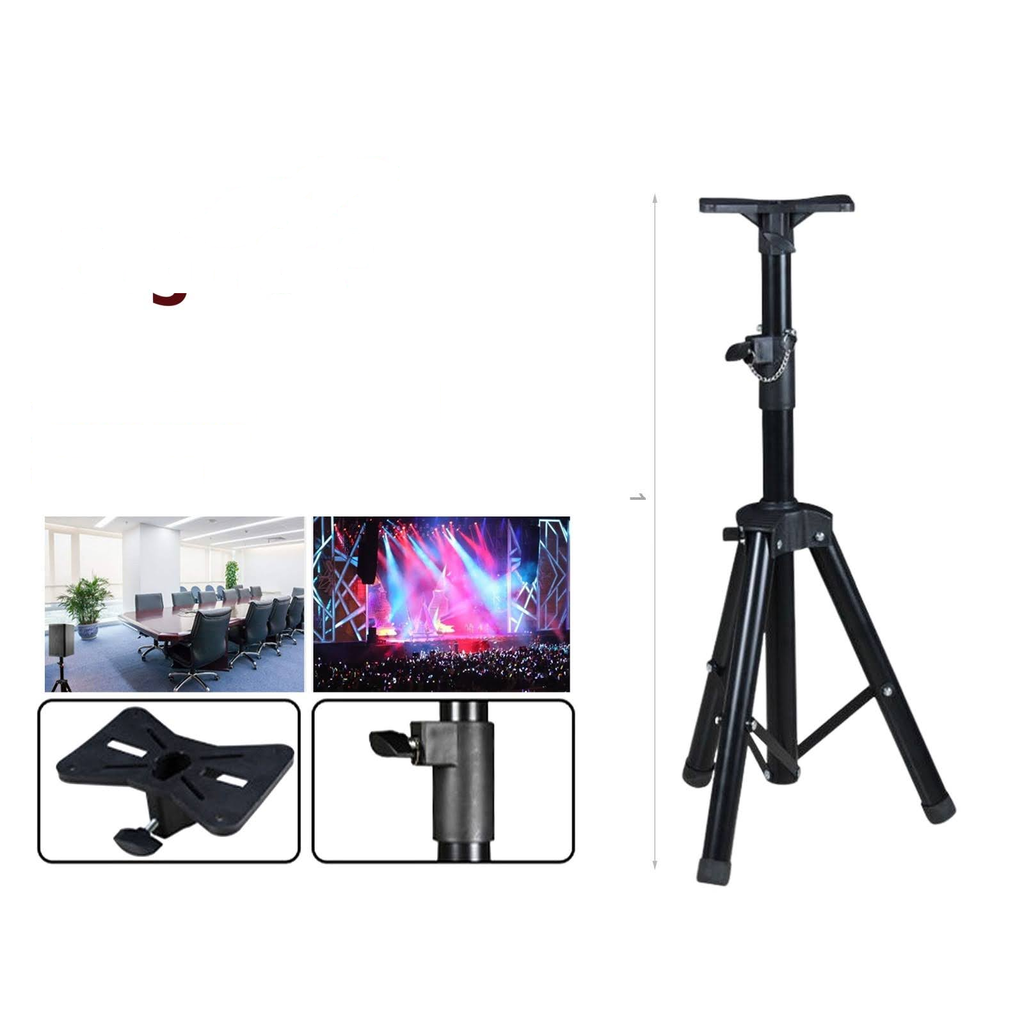 [BS-P8902-1.5M] Pedestal tripode para parlante 1.5M