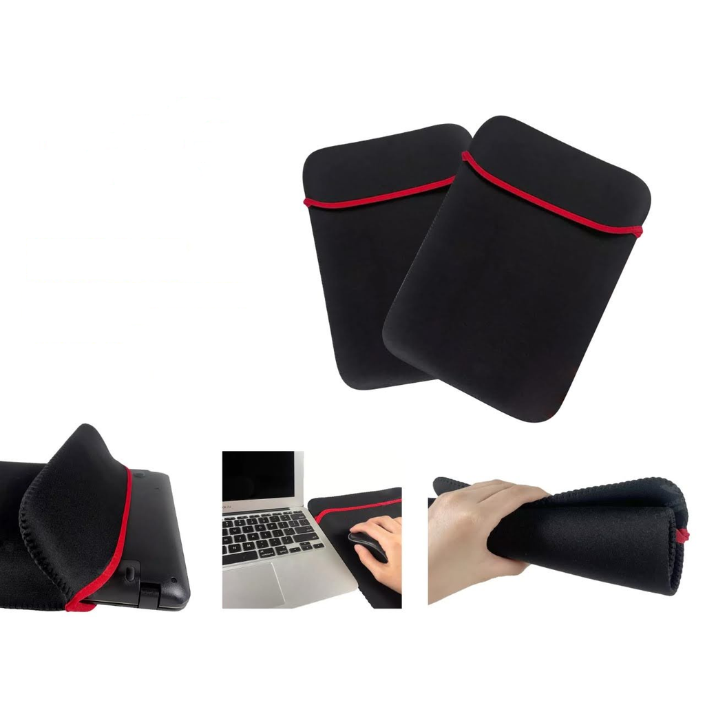 Funda neopreno para laptop 17 pulgadas