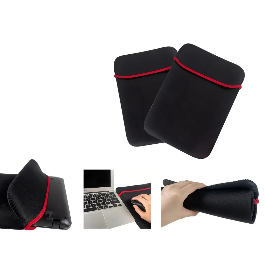 Funda neopreno para laptop 17 pulgadas