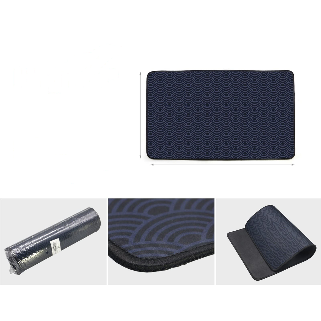 [QS-07] Mousepad 500x300mm
