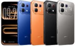 [X6878-256/16GB] Infinix Note 60 Pro 5G de 256GB/8GB + 8GB
