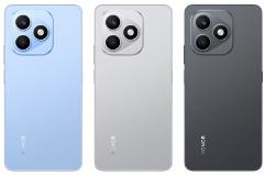 [HONOR X8D-256/8GB] HONOR X8D DE 256GB/8GB