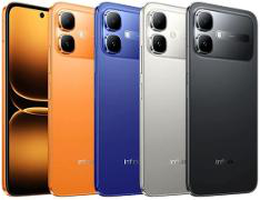 Infinix Smart 20 64GB/4GB