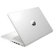 Notebook HP-14- DQ6101DX, 14" Cel-N150, SSD 128GB, 4GB DDR4 W11 S-Mode y Office 365