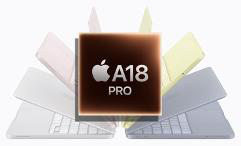 MacBook Neo 13" A18 Pro 256SSD/8GB