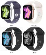 [AWS11-46MM] APPLE WATCH SERIE 11 DE 46MM (SM/ML)