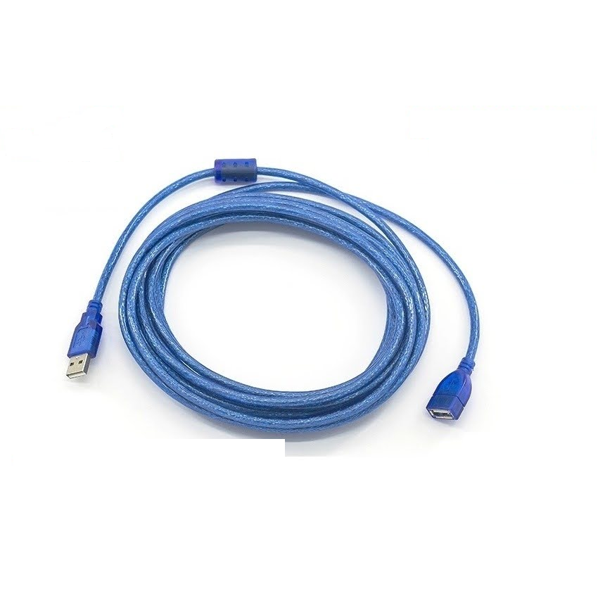 [DSY-9508] Cable de extension USB 1.5M-3M