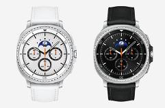Galaxy Watch 8 Classic de 46mm