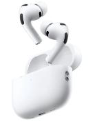 AirPods Pro 3 Active Noise Cancellation (ANC)