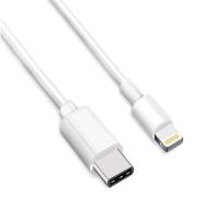 [Usb-lighting] IPHONE CABLE USB C A LIGHTNING 2M (GENÉRICO)