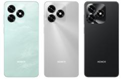 [HONOR X5CP-256/4GB] HONOR X5C PLUS DE 256GB/4GB
