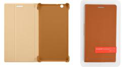 Huawei Flip Cover MediaPad T3 7.0 3G Marron