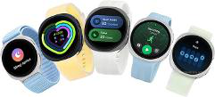 [SM-L340NZKALTA] SAMSUNG GALAXY WATCH 9 40MM