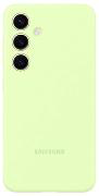 [EF-PS921-YL] ORIGINAL SILICONE CASE DE GALAXY S24