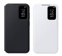 [EF-ZS711-BK/WT] ORIGINAL GALAXY S23FE SMART VIEW WALLET CASE