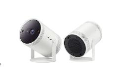 PROYECTOR PORTÁTIL SAMSUNG THE FREESTYLE WIRELESS/HDMI/U SB CON BOCINAS