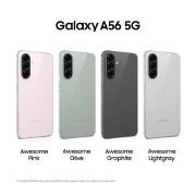 SAMSUNG GALAXY A56 5G 128GB/8GB