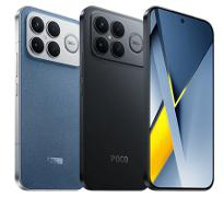Poco F8 Ultra 5G NFC de 512GB/16GB