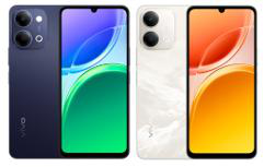 Vivo Y11D 256GB/4GB