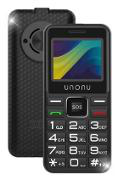 [UN-KONTACT90] UNONU KONTACT 4G DUAL SIM DE 24MB