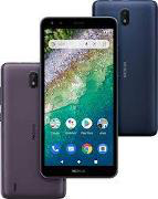 [TA-1391] NOKIA C01 PLUS 4G 32GB/1GB
