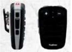 RG-RSM1 BLUETOOTH REMOTE SPEAKER