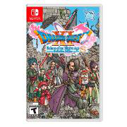 Juego de Nintendo Switch Dragon Quest XI Echoes of an Elusive Age