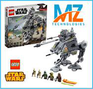 LEGO Star Wars Revenge of the Sith AT-AP Walker