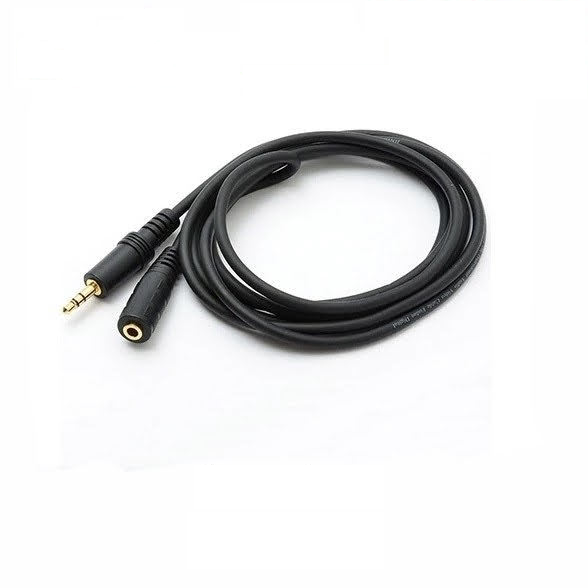 [DSY-9507] Cable de extension auxiliar 3.5mm 1.5M-3M