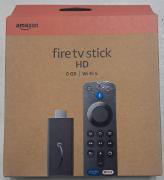Amazon Fire TV Stick HD