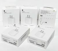 [LP-APPLE-20W-USBC] APPLE ADAPTADOR DE PODER USB-C DE 20W