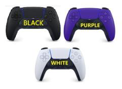 Control DualSense PS5