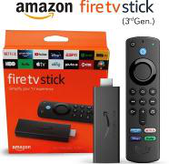 AMAZON FIRE TV STICK (3RA GEN)