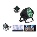 Lampara de escenario LED 54W RGB