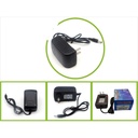 Adaptador de corriente AC/DC 12V 2A 24W conector 5.5*2.5mm