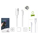 Cable de carga Micro USB 3A 1.5M