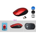 Mouse inalambrico 2.4G - Modelo JT-5022