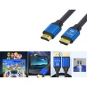 Cable HDMI 4K 10M