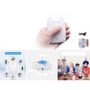 Router WiFi portatil 4G LTE