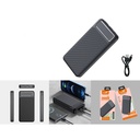 Bateria portatil 20000mAh