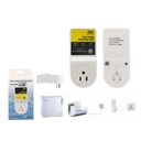 Protector de voltaje 20A 110V-120V