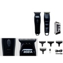 Maquina recortadora de cabello recargable - Modelo HQ363