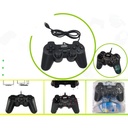 Control de juego con conexion USB para PC y TV