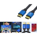 Cable HDMI 4K de datos 3m