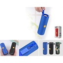 Parlante Bluetooth portatil - Modelo TG-149