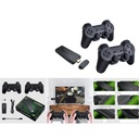Consola de videojuegos TV con dos controles inalambricos - Modelo M8-64G