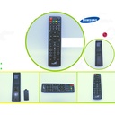 Control remoto universal para televisor