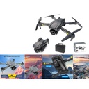 Drone plegable doble camara 4K - Modelo K13 MAX