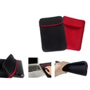 Funda protectora de neopreno para tablet 10 pulg